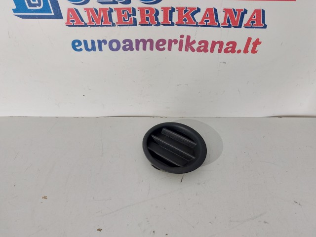 Trim Cover (left)